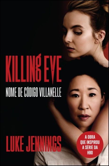 Killing Eve - Nome de Código Villanelle