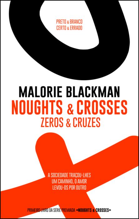 Noughts and Crosses - Zeros & Cruzes