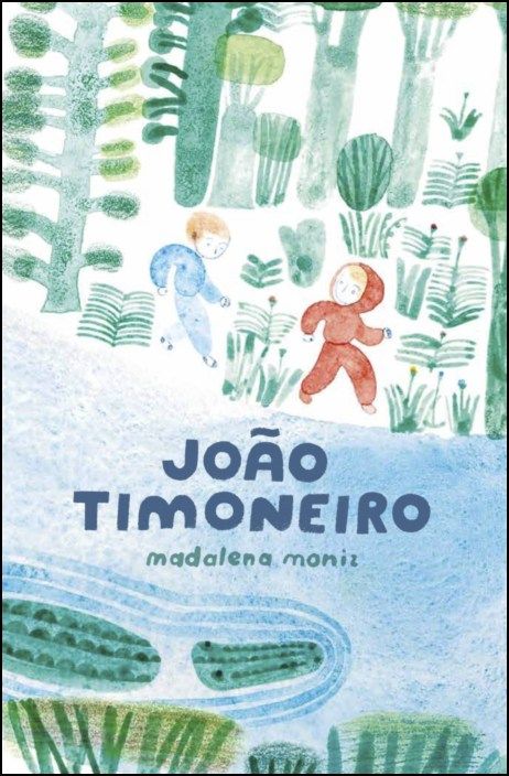 João Timoneiro