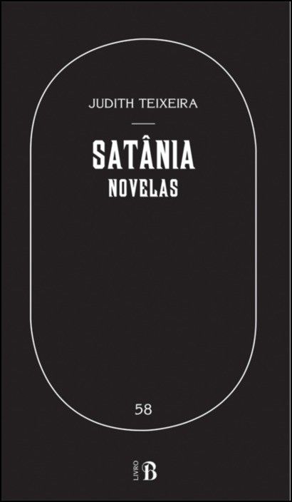 Satânia - Novelas