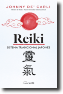 Reiki - Sistema Tradicional Japonês
