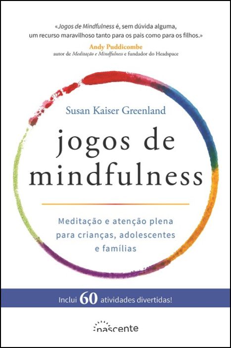 Jogos de Mindfulness