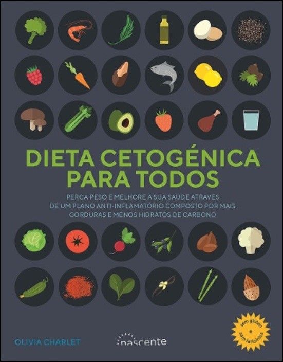 Dieta Cetogénica para Todos