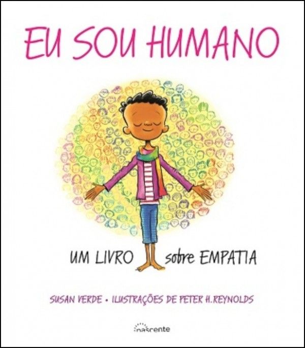 Eu Sou Humano: um livro sobre empatia