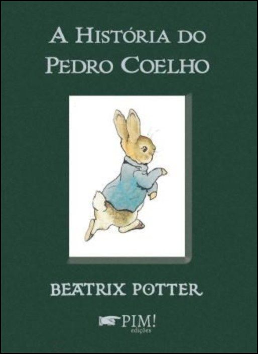 A História do Pedro Coelho