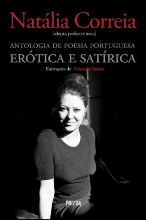 Antologia de Poesia Portuguesa Erótica e Satírica
