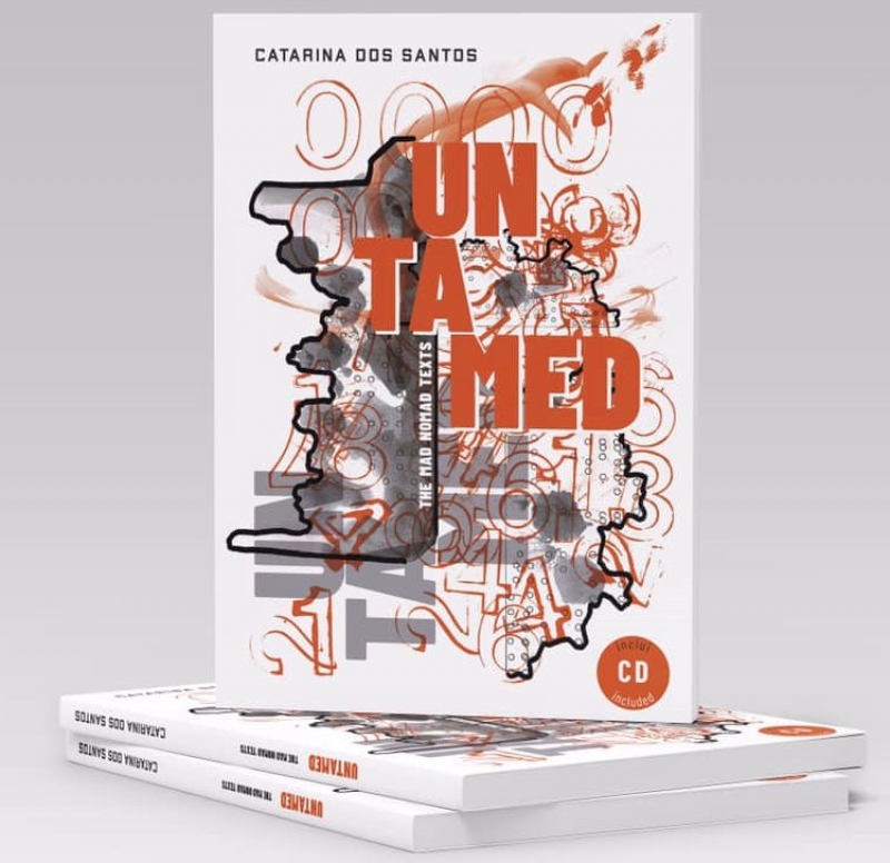 Untamed - The Mad Nomad Texts