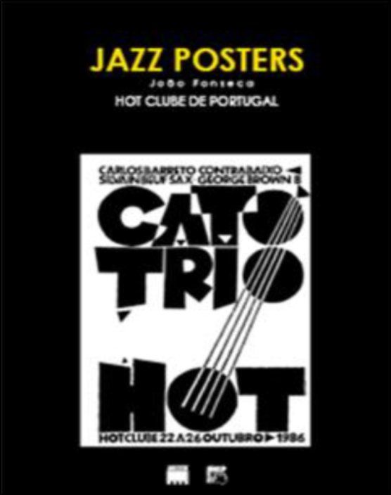 Jazz Posters