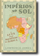 Impérios ao Sol - A Luta pelo Domínio de África