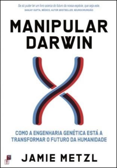 Manipular Darwin