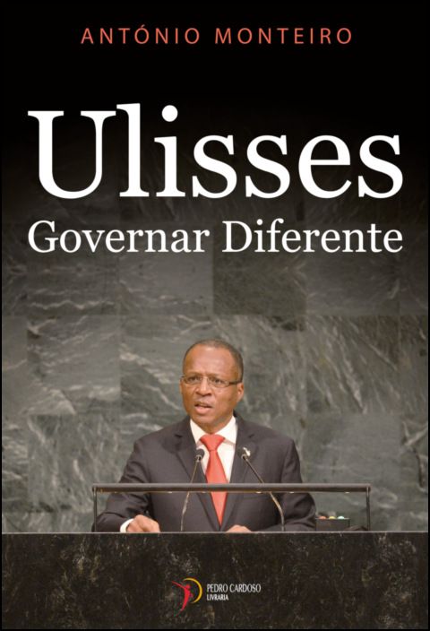 Ulisses - Governar Diferente
