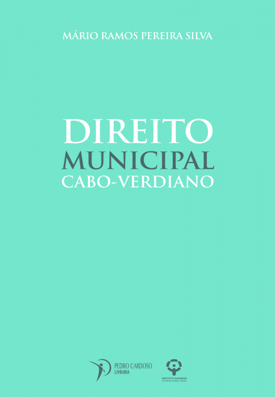 Direito Municipal Cabo-Verdiano