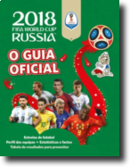 Fifa 2018 - O Guia Oficial