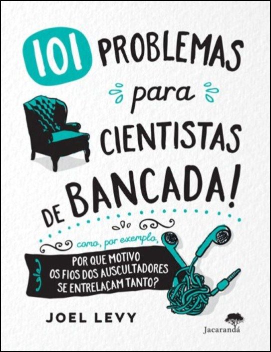 101 Problemas para Cientistas de Bancada