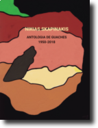 Antologia de Guaches 1950-2018