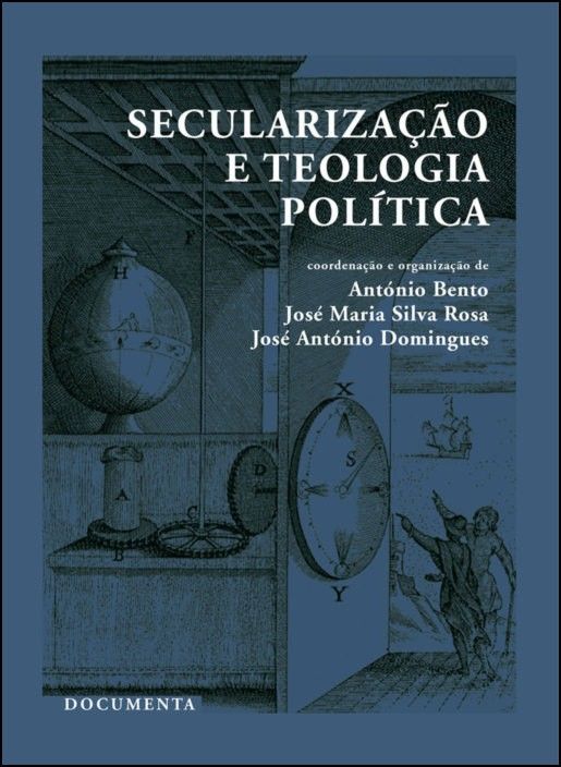 Secularização e Teologia Política