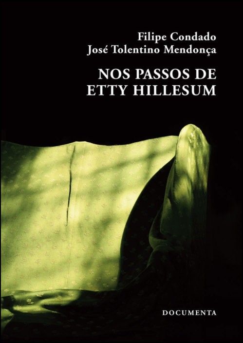 Nos Passos de Etty Hillesum
