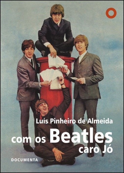 Com os Beatles, Caro Jó