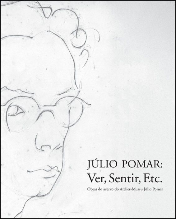 Júlio Pomar: Ver, Sentir, Etc.