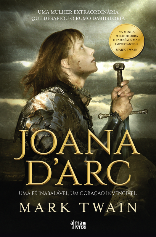 Joana d'Arc