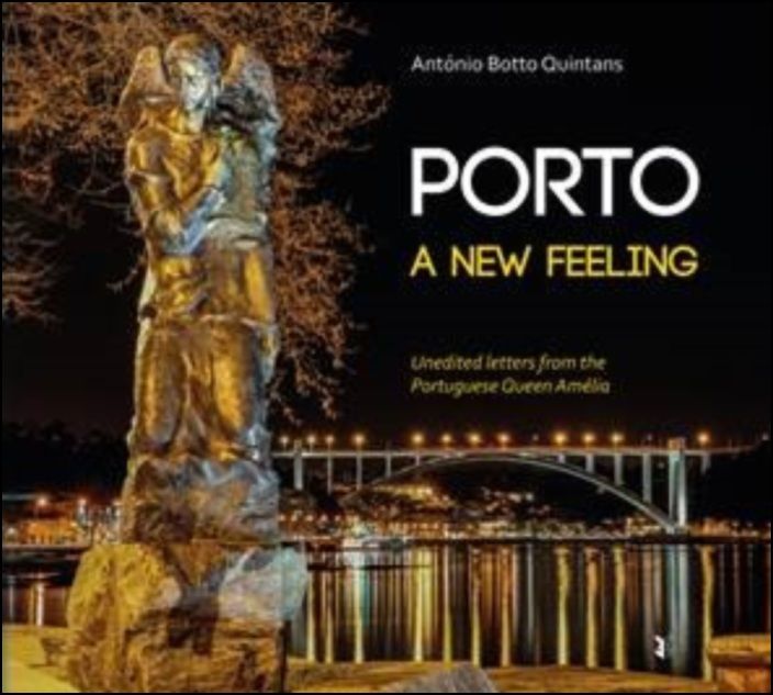 Porto, a New Feeling