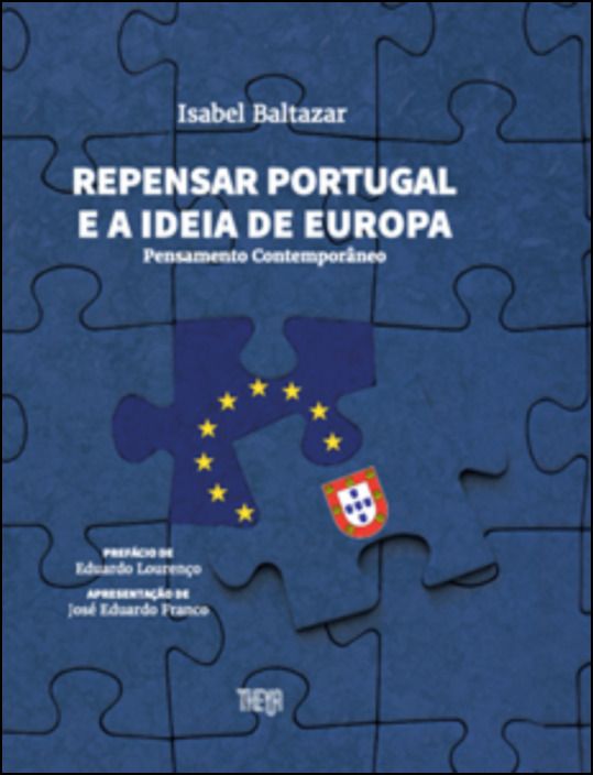 Repensar Portugal e a Ideia de Europa