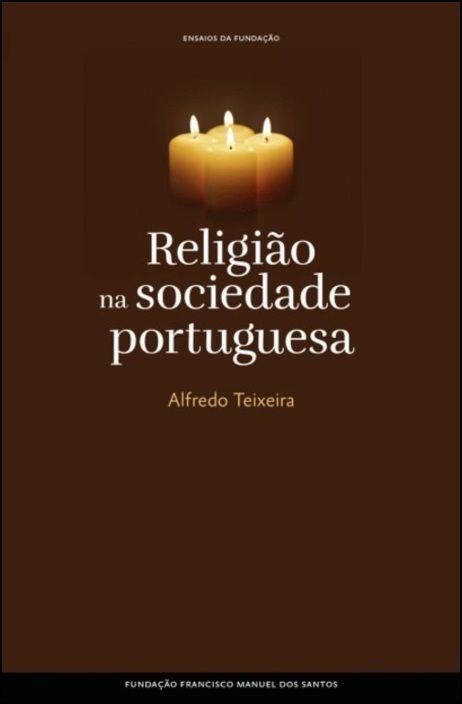 Religião na Sociedade Portuguesa