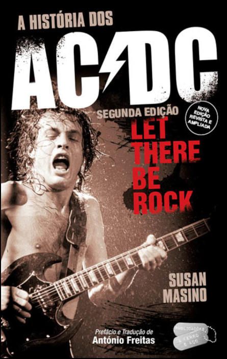 Let There Be Rock - A História dos AC/DC
