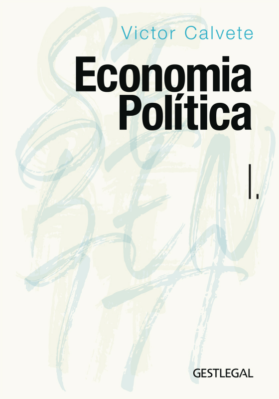 Economia Política I – Sebenta