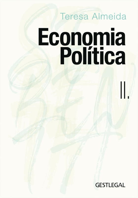Economia Política II – Sebenta