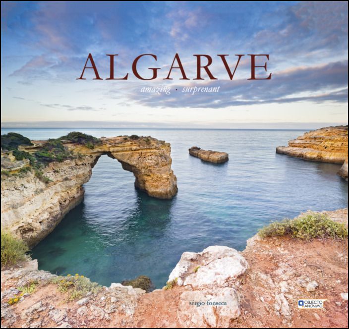Algarve Amazing - Surprenant