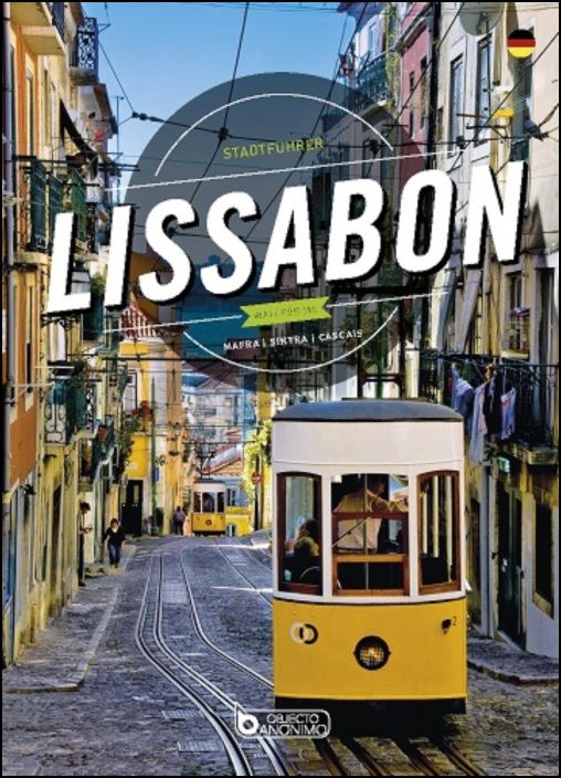 Lissabon Wait For Me - Stadtführer