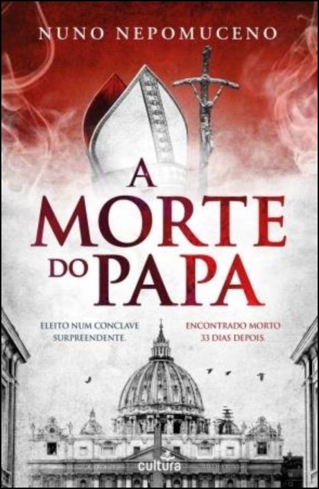 A Morte do Papa