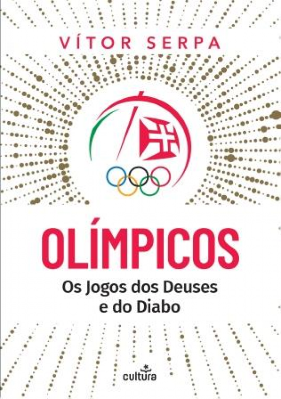 Olímpicos - Os Jogos dos Deuses e do Diabo