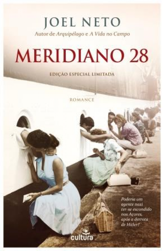 Meridiano 28: Edição Especial