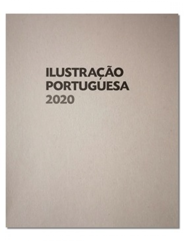 Ilustração Portuguesa 2020