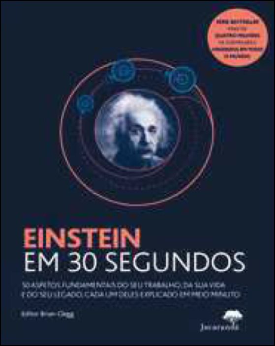Einstein em 30 Segundos