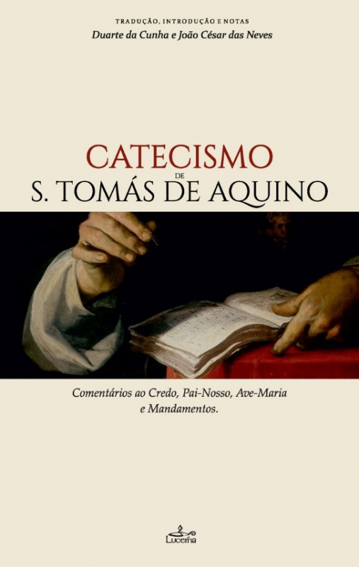 Catecismo de São Tomás de Aquino