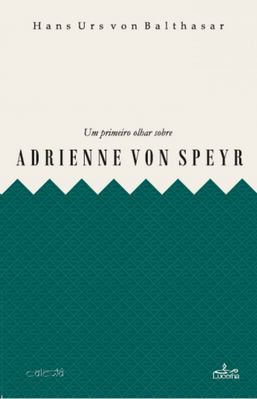 Um Primeiro Olhar sobre Adrienne von Spey