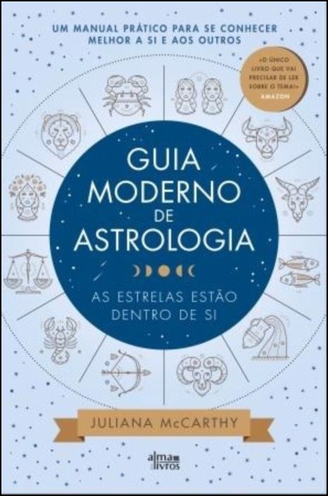 Guia Moderno de Astrologia