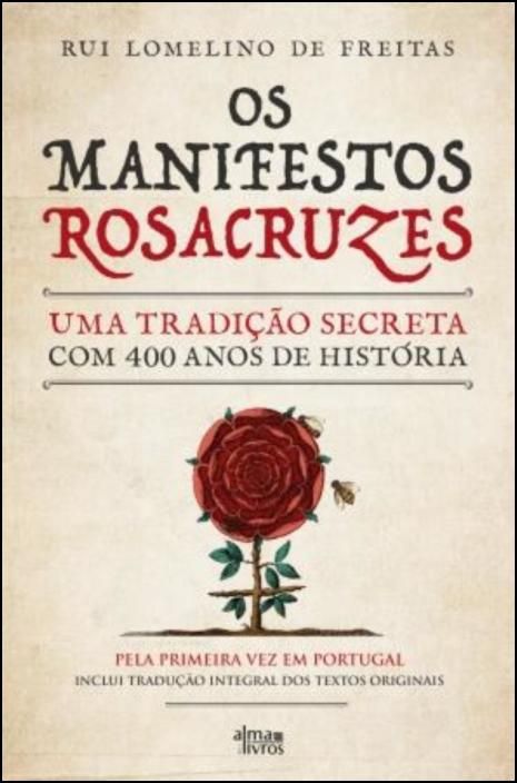 Os Manifestos Rosacruzes