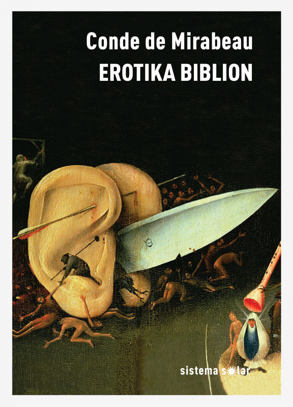 Erotika Biblion