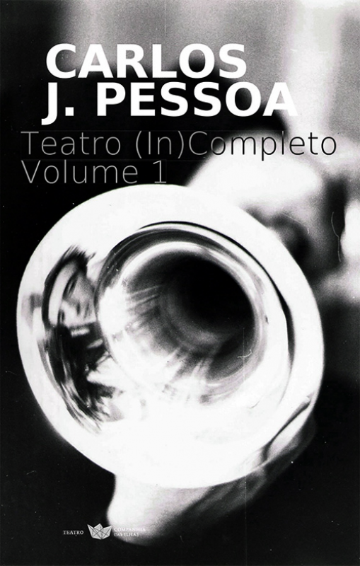Teatro (In)Completo. Volume 1
