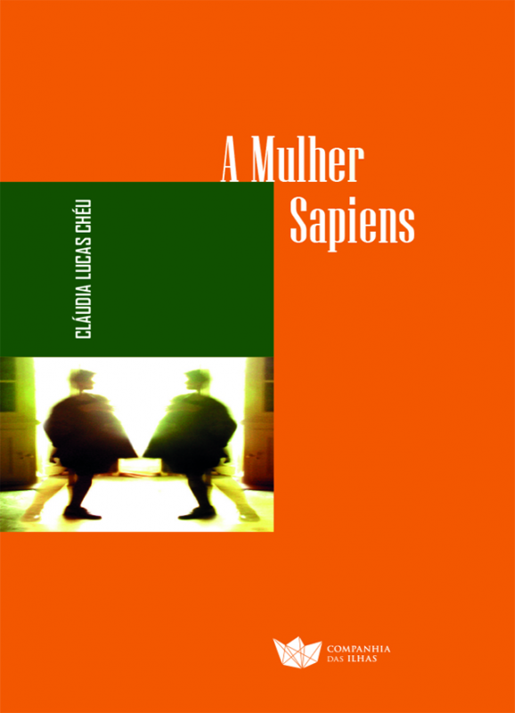 A Mulher Sapiens - Textos reunidos