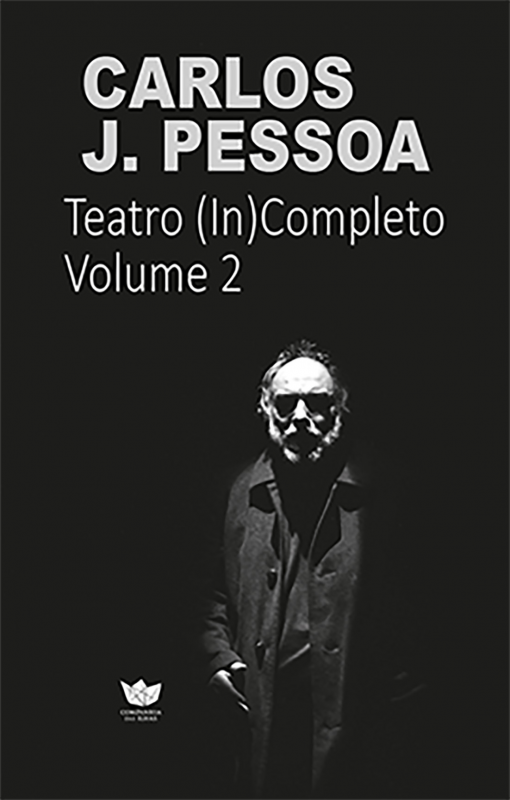 Teatro (In)Completo. Volume 2