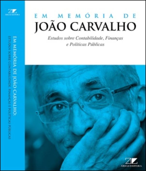 Em Memória de João Carvalho