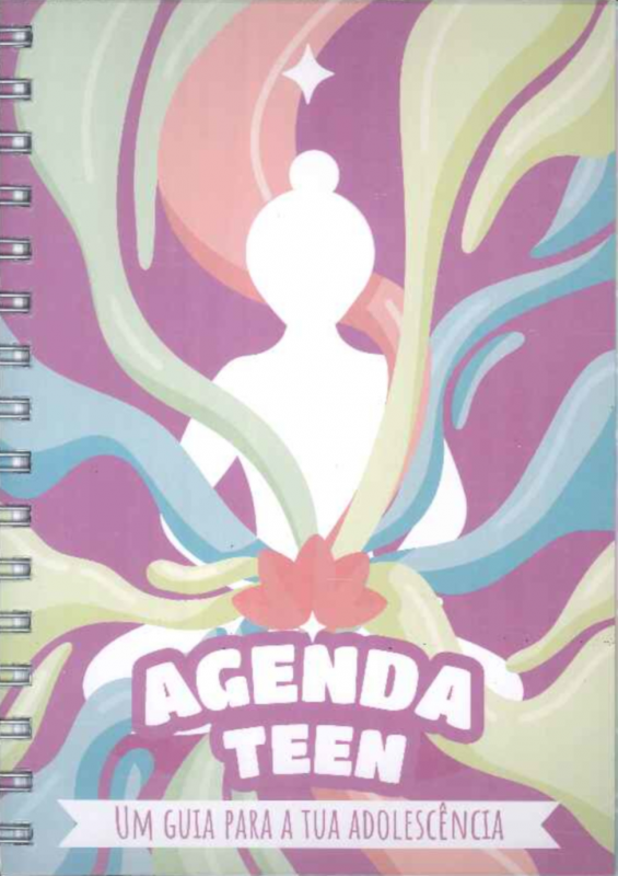 Agenda Teen - Um Guia para a Tua Adolescência