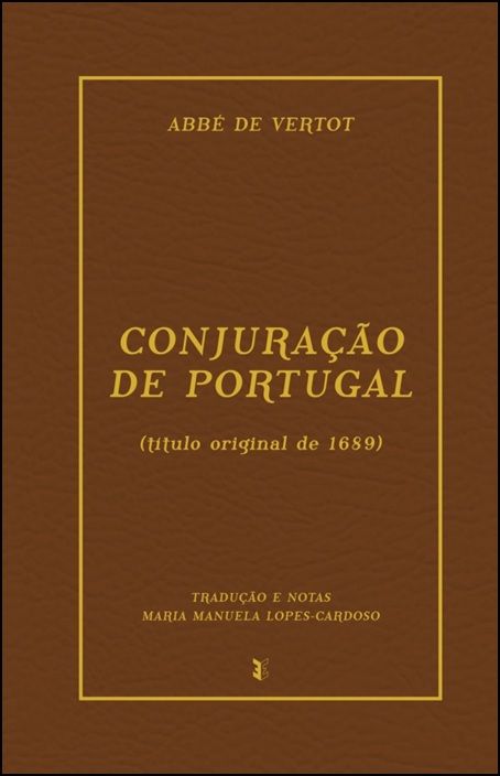 Conjuração de Portugal