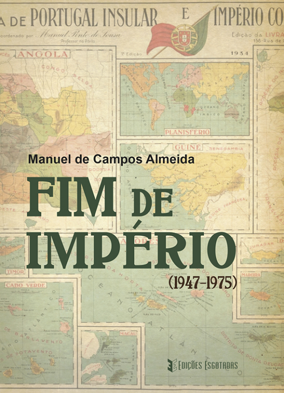 Fim de Império (1947-1975)