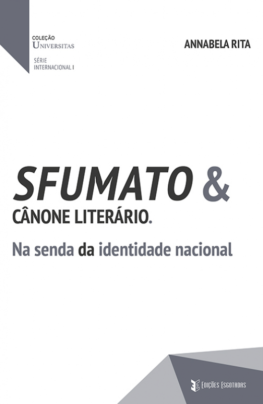 Sfumato & Cânone Literário - Na senda da identidade nacional